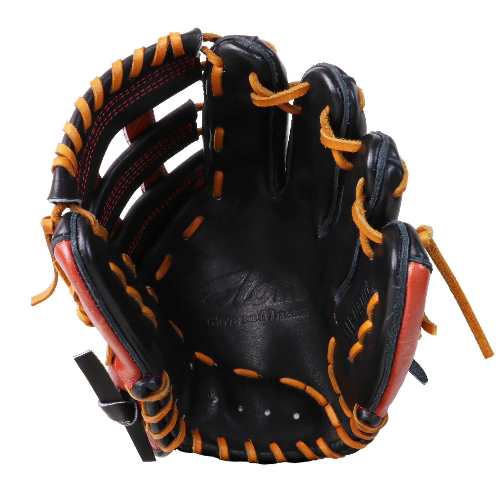 Pre-order] 518(11.5inch) Model | Juteru Steer | Infield | Baseball