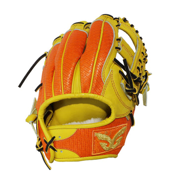502(11.22inch) Model | Juteru Steer | Infield | Baseball Glove