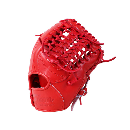 518(11.5inch) Model | Juteru Steer | Infield | Pitcher | Baseball Glove