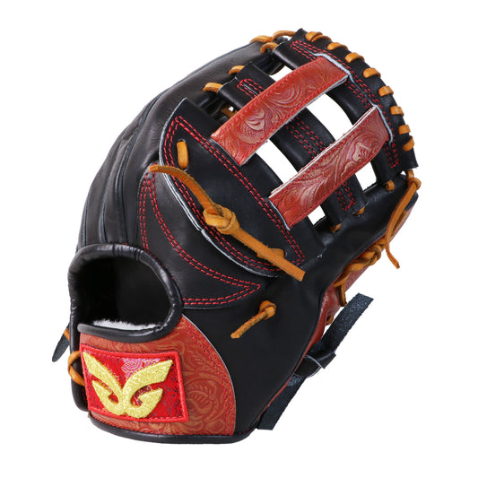 518(11.5inch) Model | Juteru Steer | Infield | Baseball Glove
