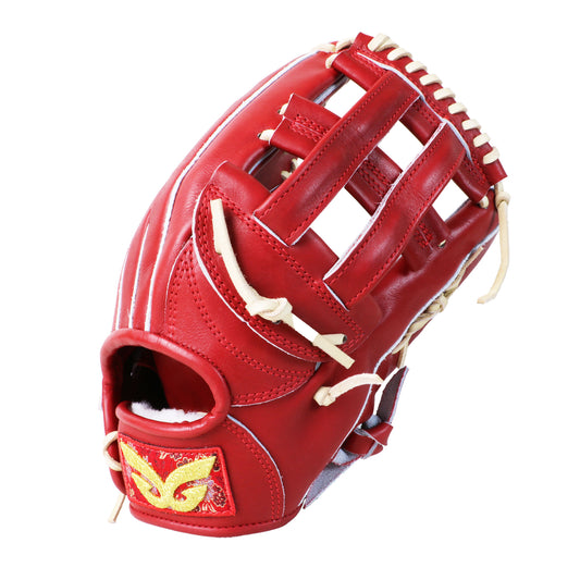 941LH(12.5inch) Model | Juteru Steer | Outfield | Baseball Glove