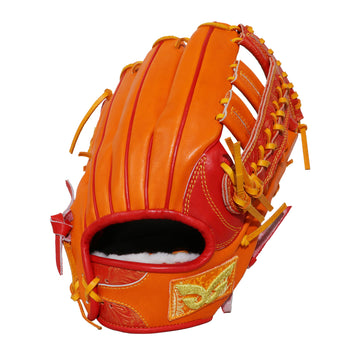 941(12.5inch) Model | Juteru Steer | Outfield | Baseball Glove