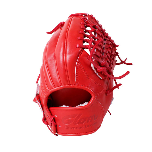 518(11.5inch) Model | Juteru Steer | Infield | Pitcher | Baseball Glove