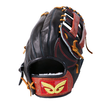 518(11.5inch) Model | Juteru Steer | Infield | Baseball Glove
