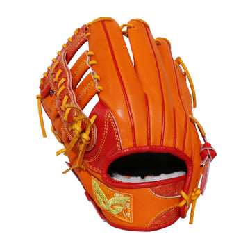 941(12.5inch) Model | Juteru Steer | Outfield | Baseball Glove
