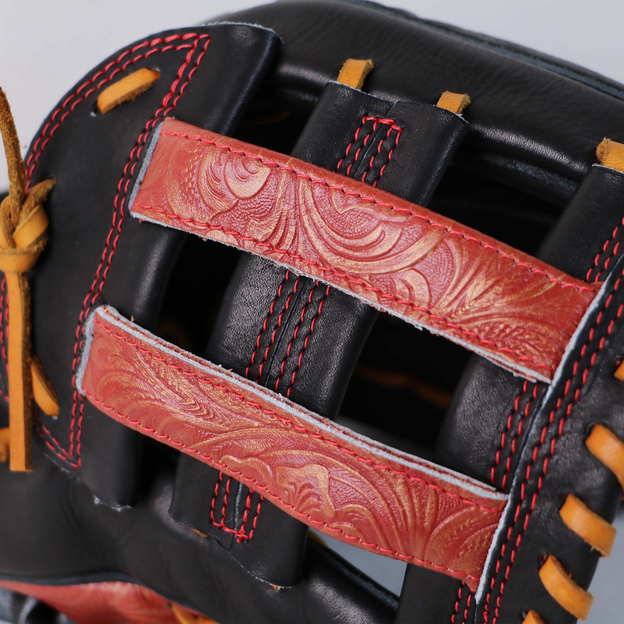 Pre-order] 518(11.5inch) Model | Juteru Steer | Infield | Baseball