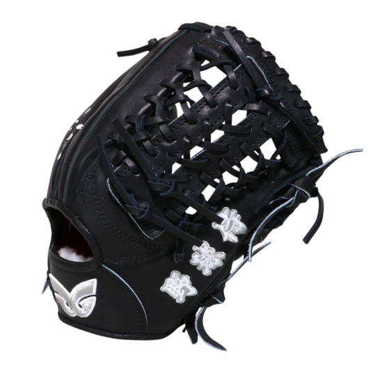 502(11.22inch) Model | Juteru Steer | Infield | Baseball Glove