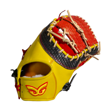 003 Model | Juteru leather | First Base Mitt | Baseball Glove