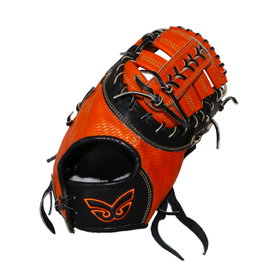 013 Model | Wagyu leather(和牛) | First Base Mitt | Baseball Glove