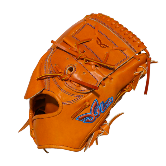 101-5㎜(11.8inch) Model | Juteru Steer | Pitcher | Baseball Glove