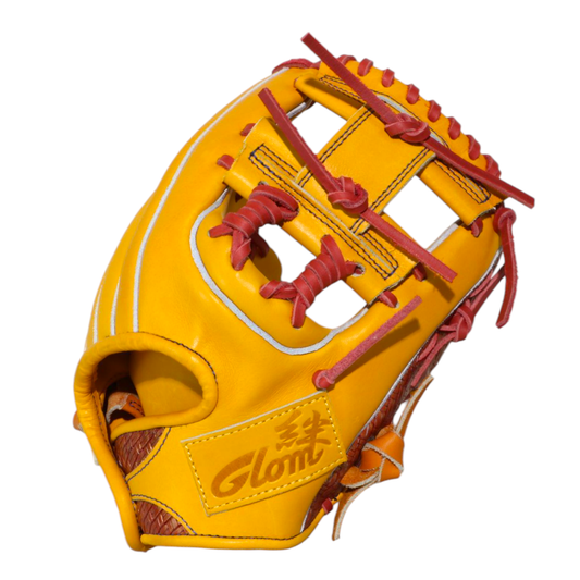 301(11inch)) Model | Juteru Kip | Infield | Baseball Glove