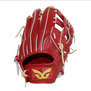 941LH(12.5inch) Model | Juteru Steer | Outfield | Baseball Glove