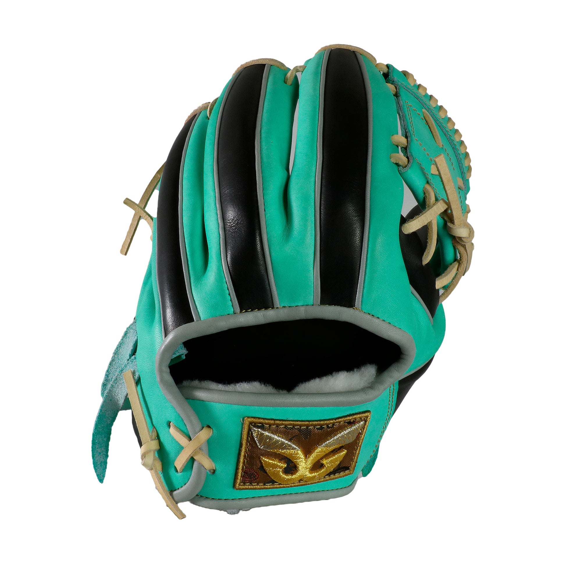 US 11.25 Model | Steer Leather | Infield Glove