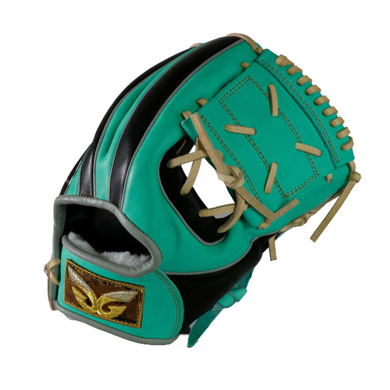 US 11.25 Model | Steer Leather | Infield Glove