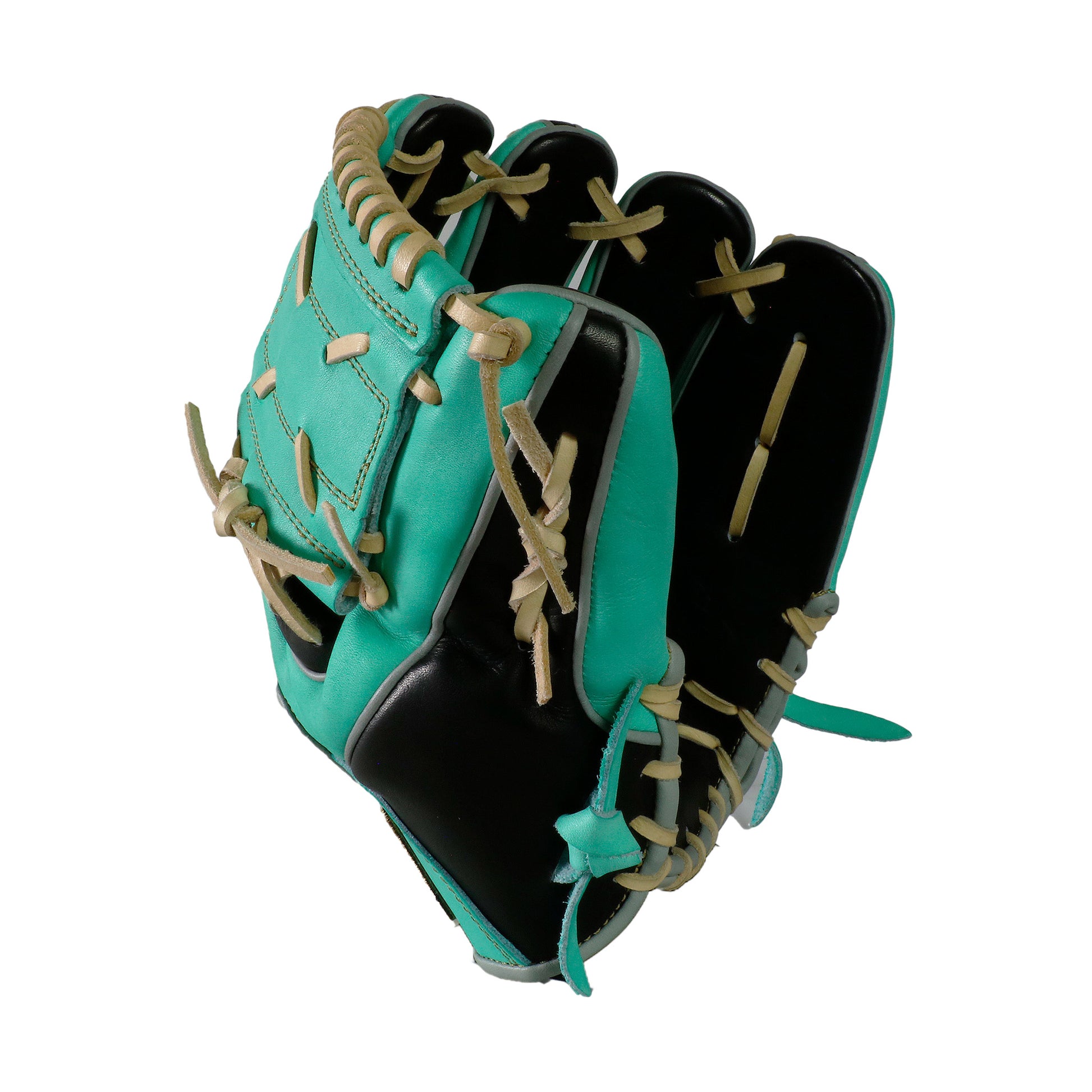 US 11.25 Model | Steer Leather | Infield Glove