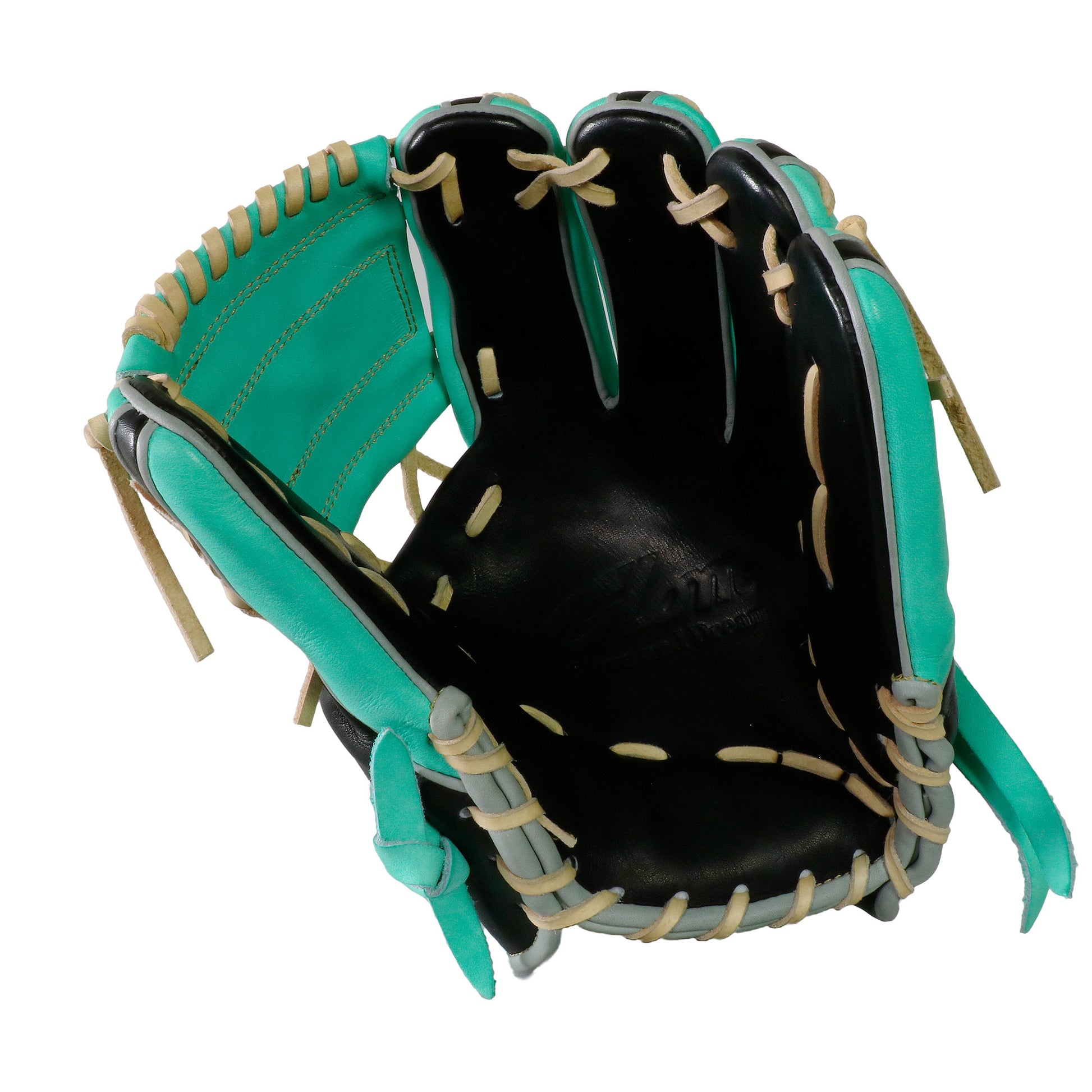 US 11.25 Model | Steer Leather | Infield Glove