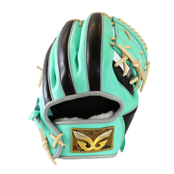 US 11.25 Model | Steer Leather | Infield | Baseball Glove