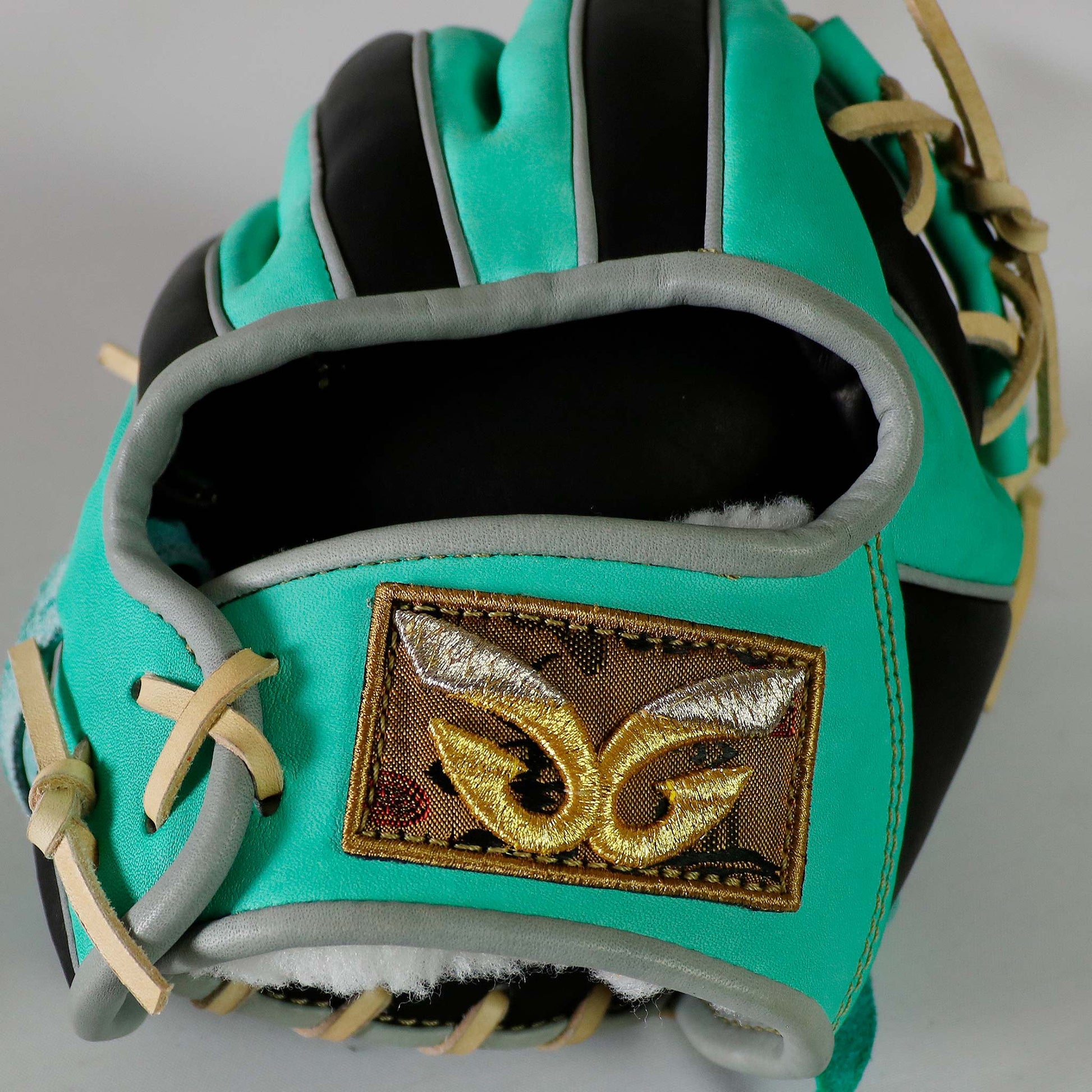 US 11.25 Model | Steer Leather | Infield Glove