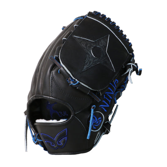 NINJA | 081(12inch) Model(LH) | NK Steer | Pitcher | Baseball Glove