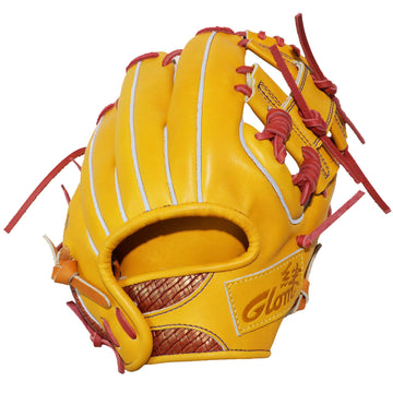 301(11inch)) Model | Juteru Kip | Infield | Baseball Glove