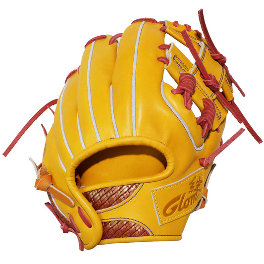 301(11inch)) Model | Juteru Kip | Infield | Baseball Glove