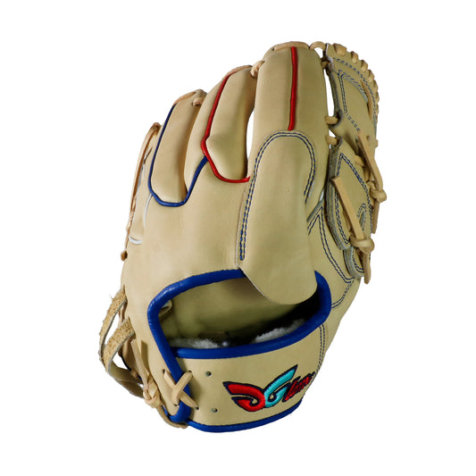 108 Model | Steer Leather | Pitcher’s Glove