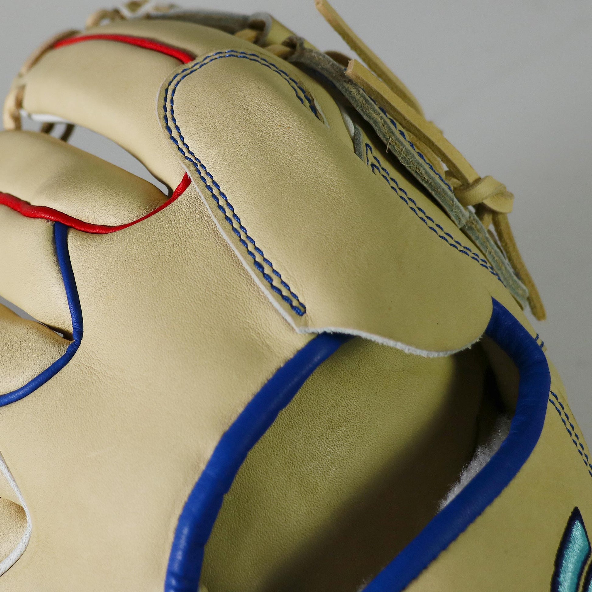 108 Model | Steer Leather | Pitcher’s Glove