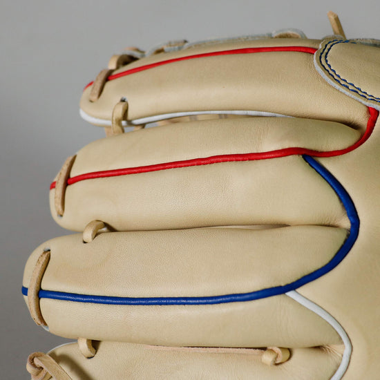 108 Model | Steer Leather | Pitcher’s Glove