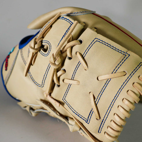 108 Model | Steer Leather | Pitcher’s Glove