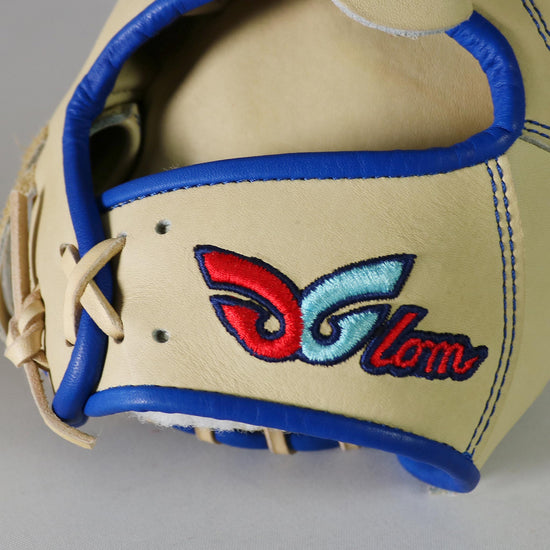 108 Model | Steer Leather | Pitcher’s Glove