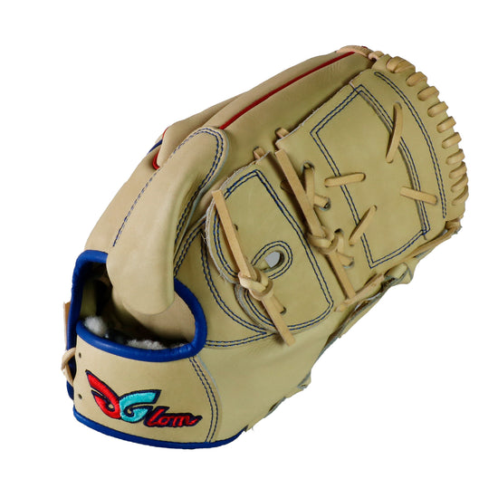 108 Model | Steer Leather | Pitcher’s Glove