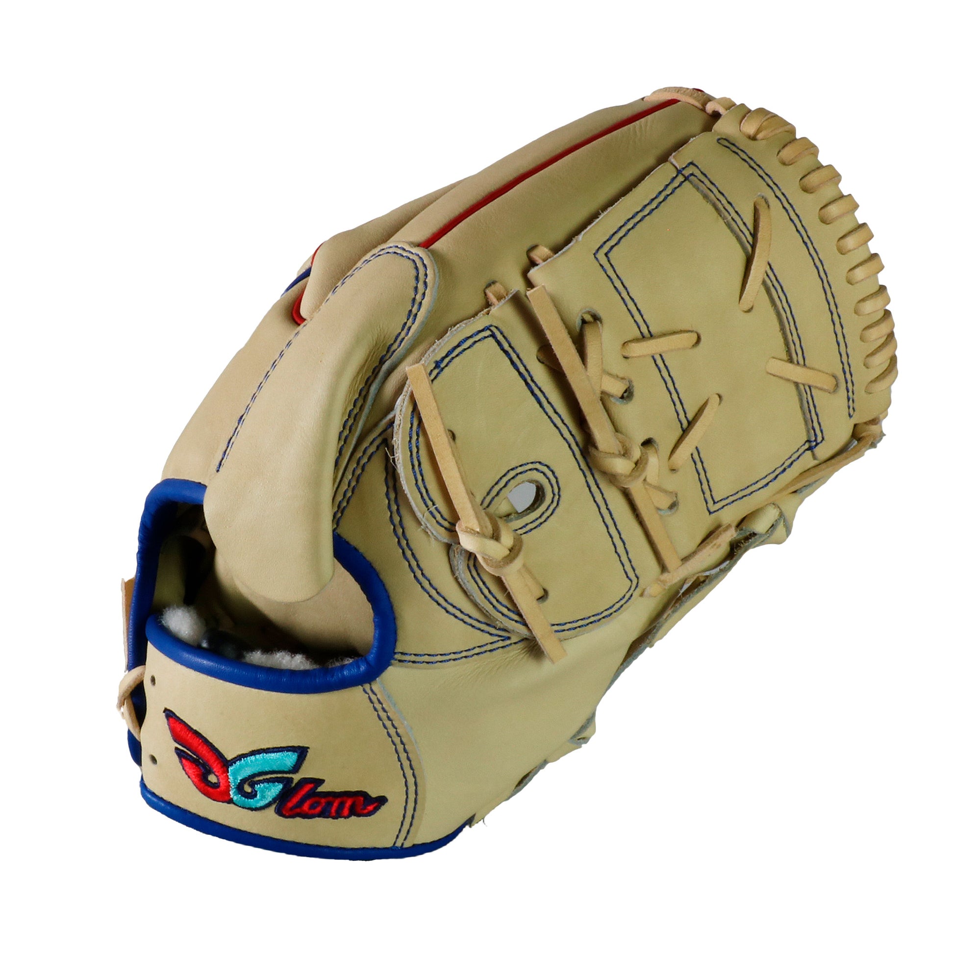 108 Model | Steer Leather | Pitcher’s Glove