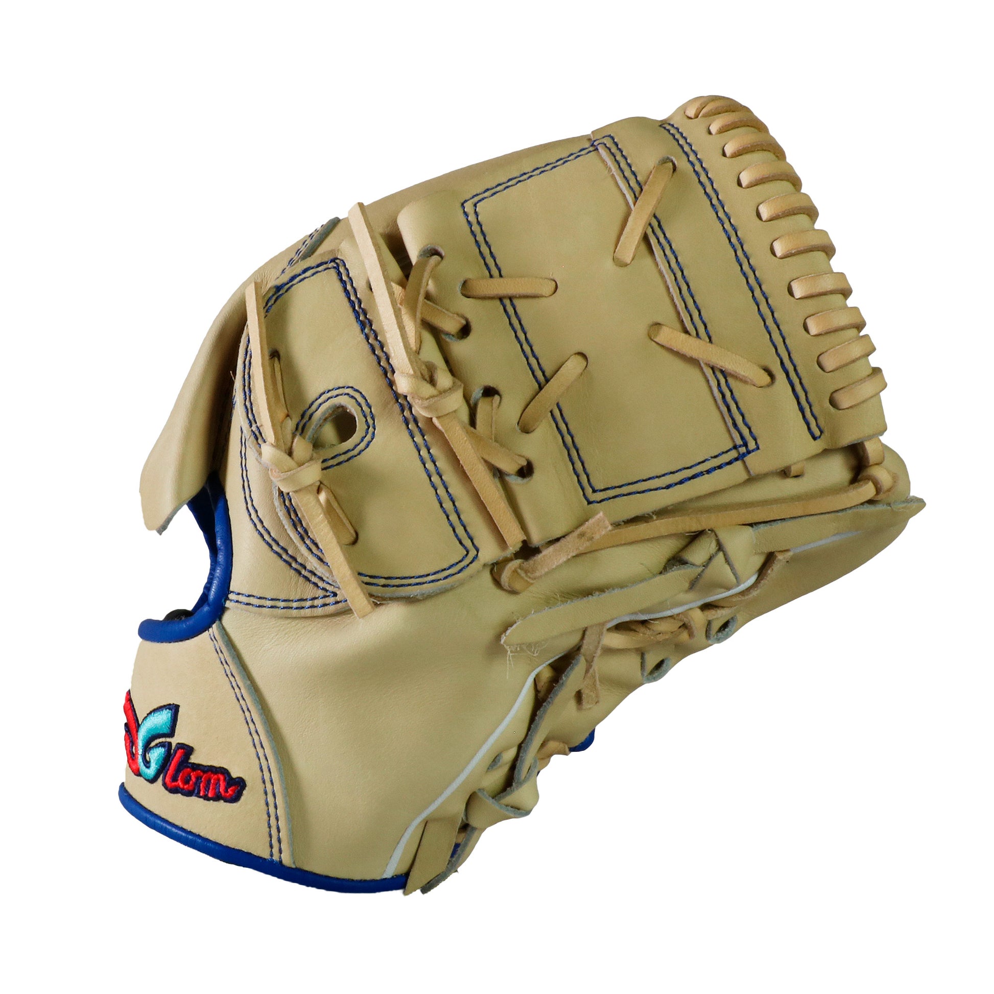 108 Model | Steer Leather | Pitcher’s Glove