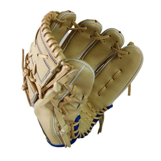 108 Model | Steer Leather | Pitcher’s Glove