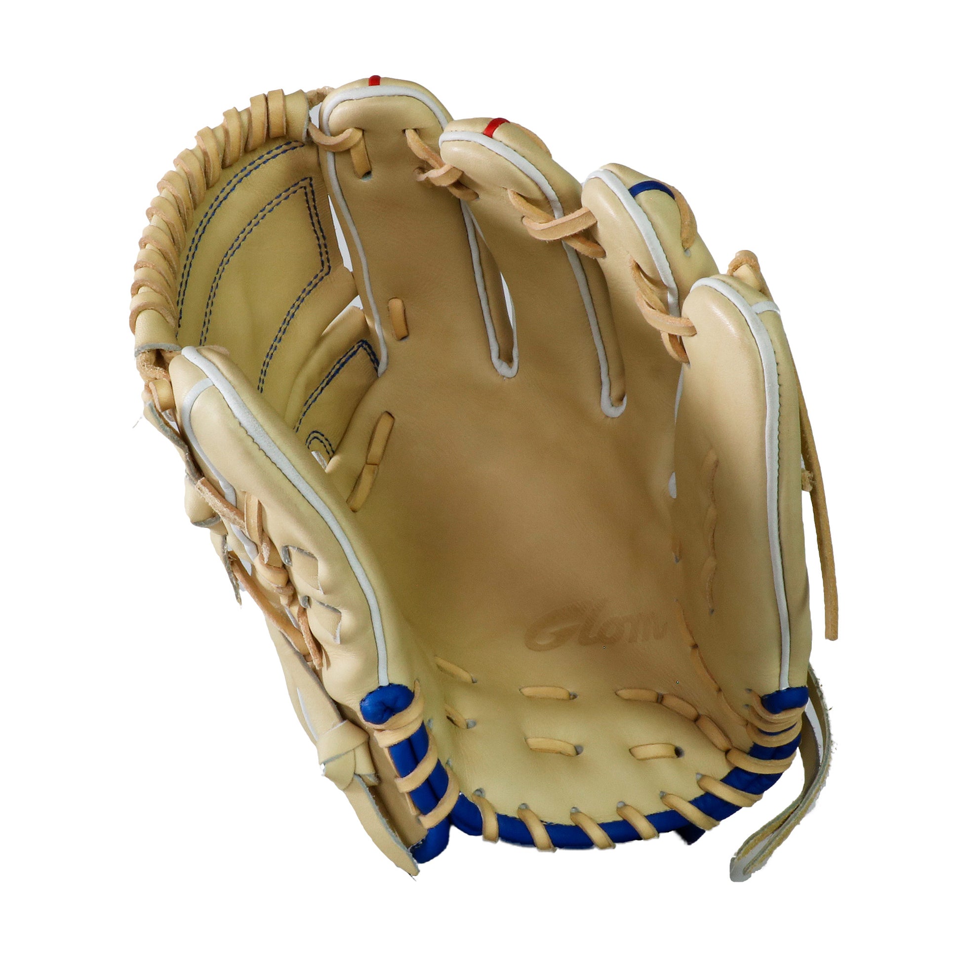 108 Model | Steer Leather | Pitcher’s Glove