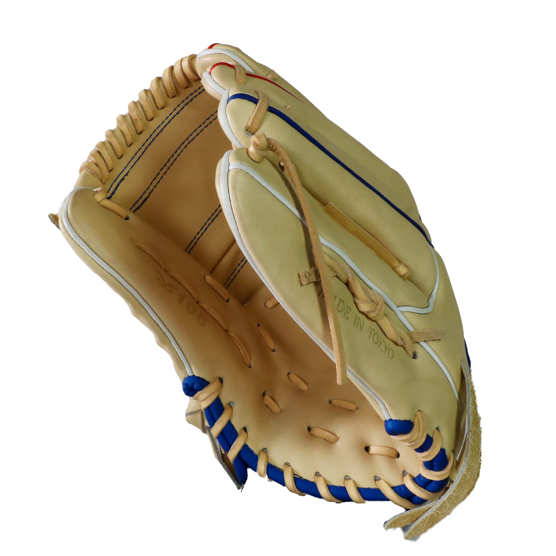 108 Model | Steer Leather | Pitcher’s Glove