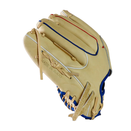 108 Model | Steer Leather | Pitcher’s Glove