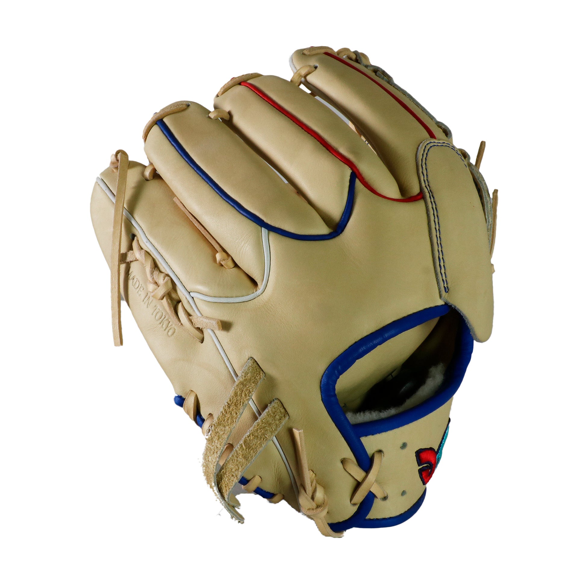 108 Model | Steer Leather | Pitcher’s Glove