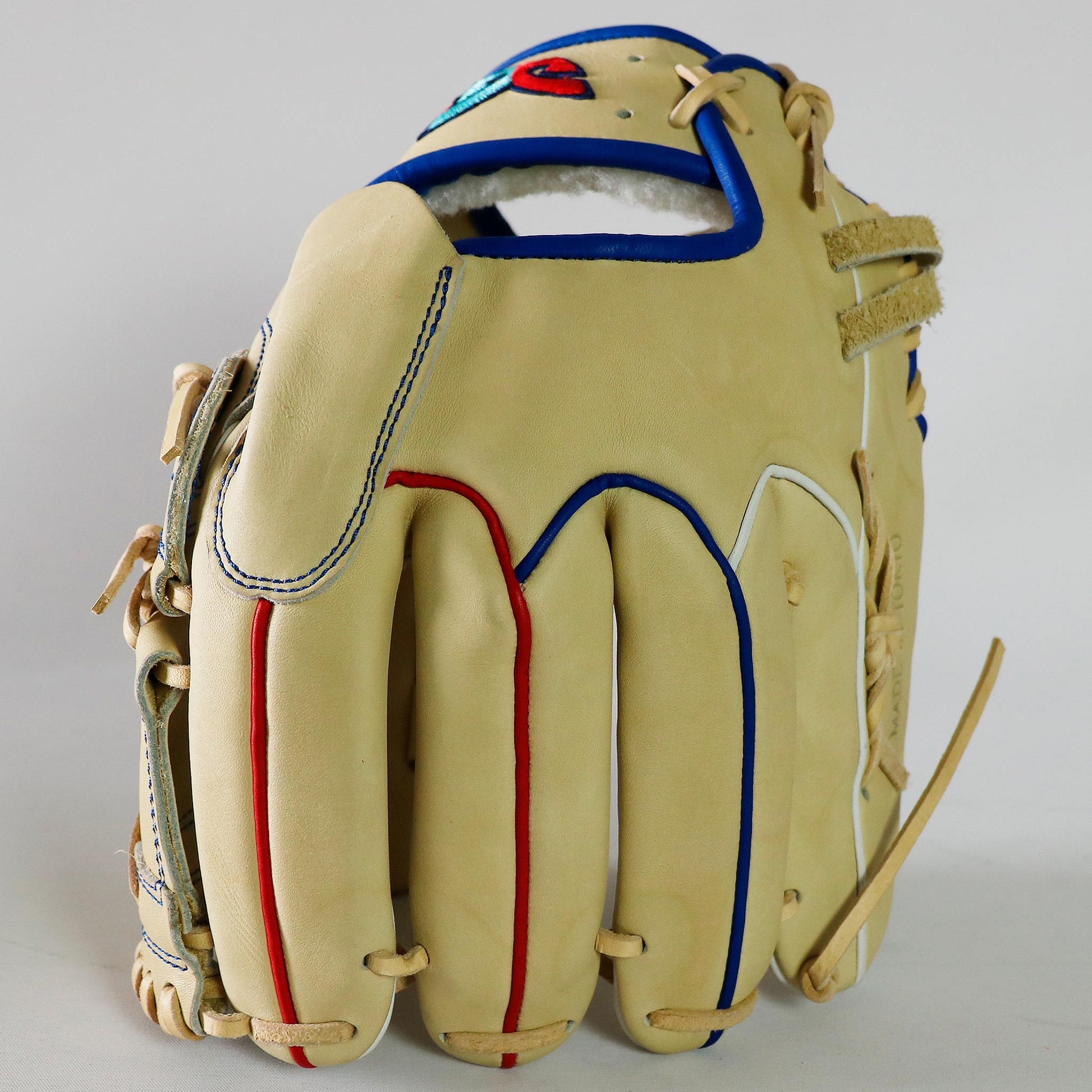 108 Model | Steer Leather | Pitcher’s Glove