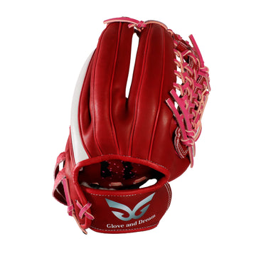 US 13.0 Model | Steer Leather | Outfield Glove