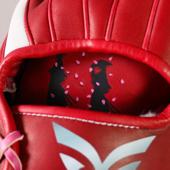 US 13.0 Model | Steer Leather | Outfield Glove