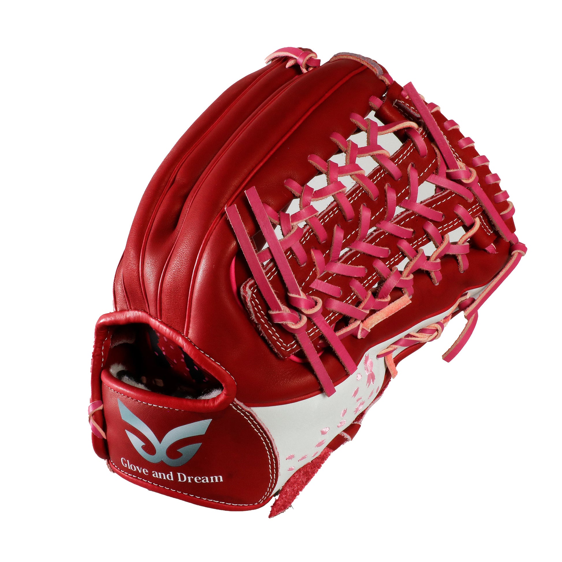 US 13.0 Model | Steer Leather | Outfield Glove