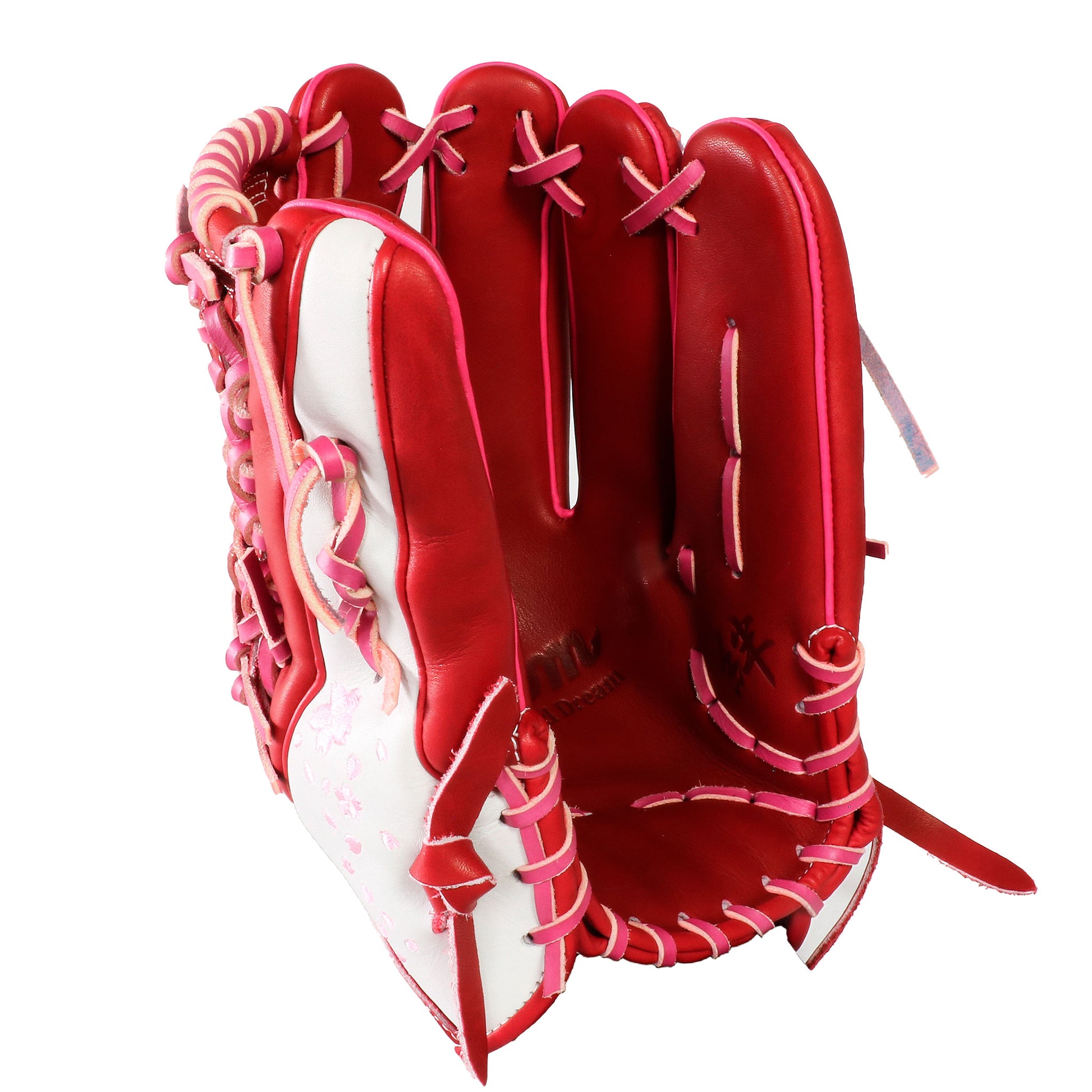 US 13.0 Model | Steer Leather | Outfield Glove