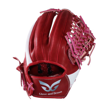 US 13.0 Model | Steer Leather | Outfield | Baseball Glove
