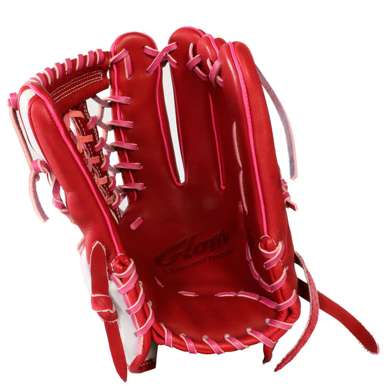 US 13.0 Model | Steer Leather | Outfield Glove