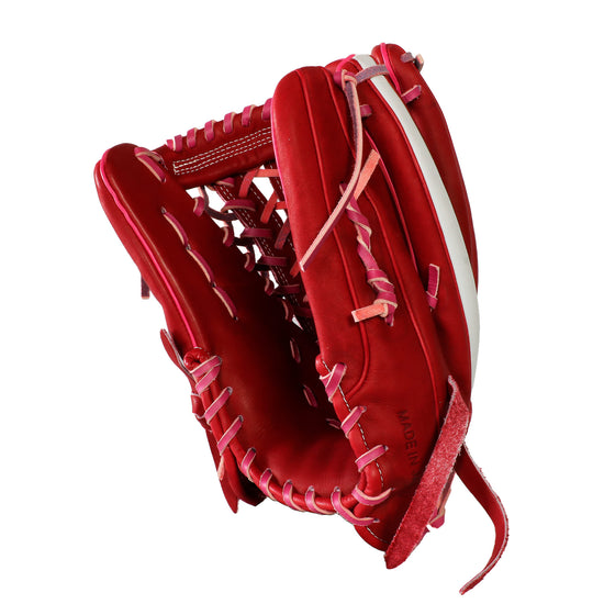 US 13.0 Model | Steer Leather | Outfield Glove