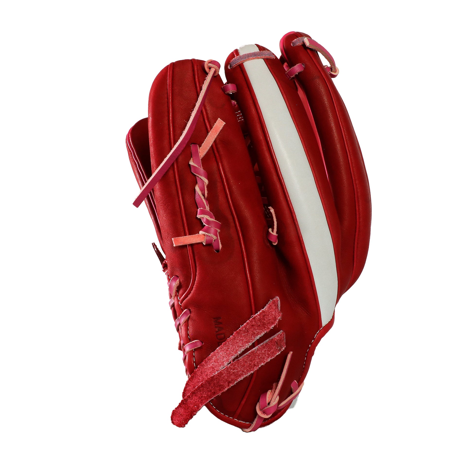 US 13.0 Model | Steer Leather | Outfield Glove