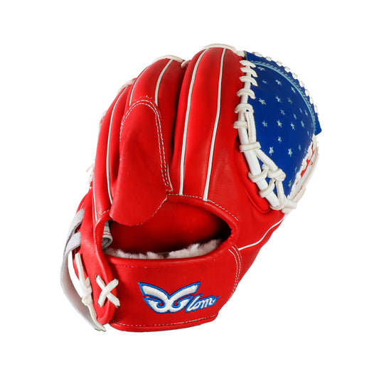 US 11.25 Model | Steer Leather | Pitcher’s Glove