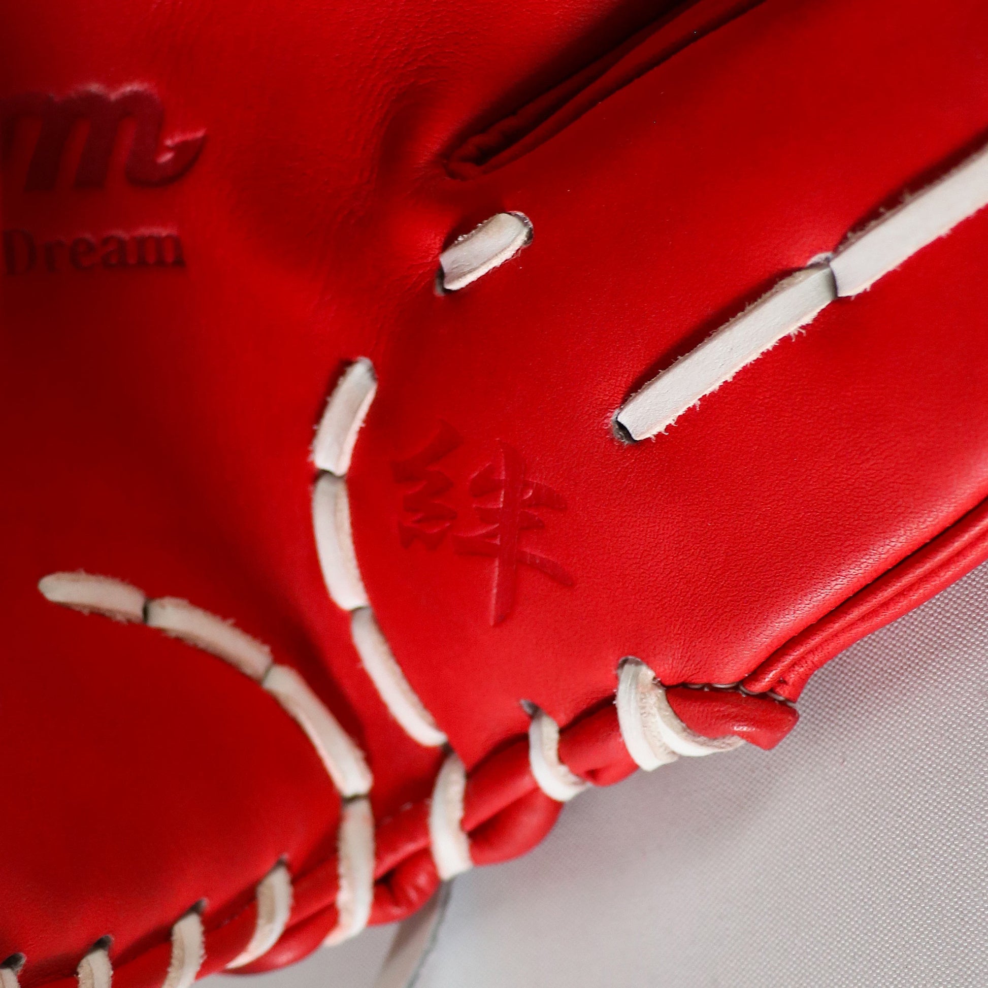 US 11.25 Model | Steer Leather | Pitcher’s Glove