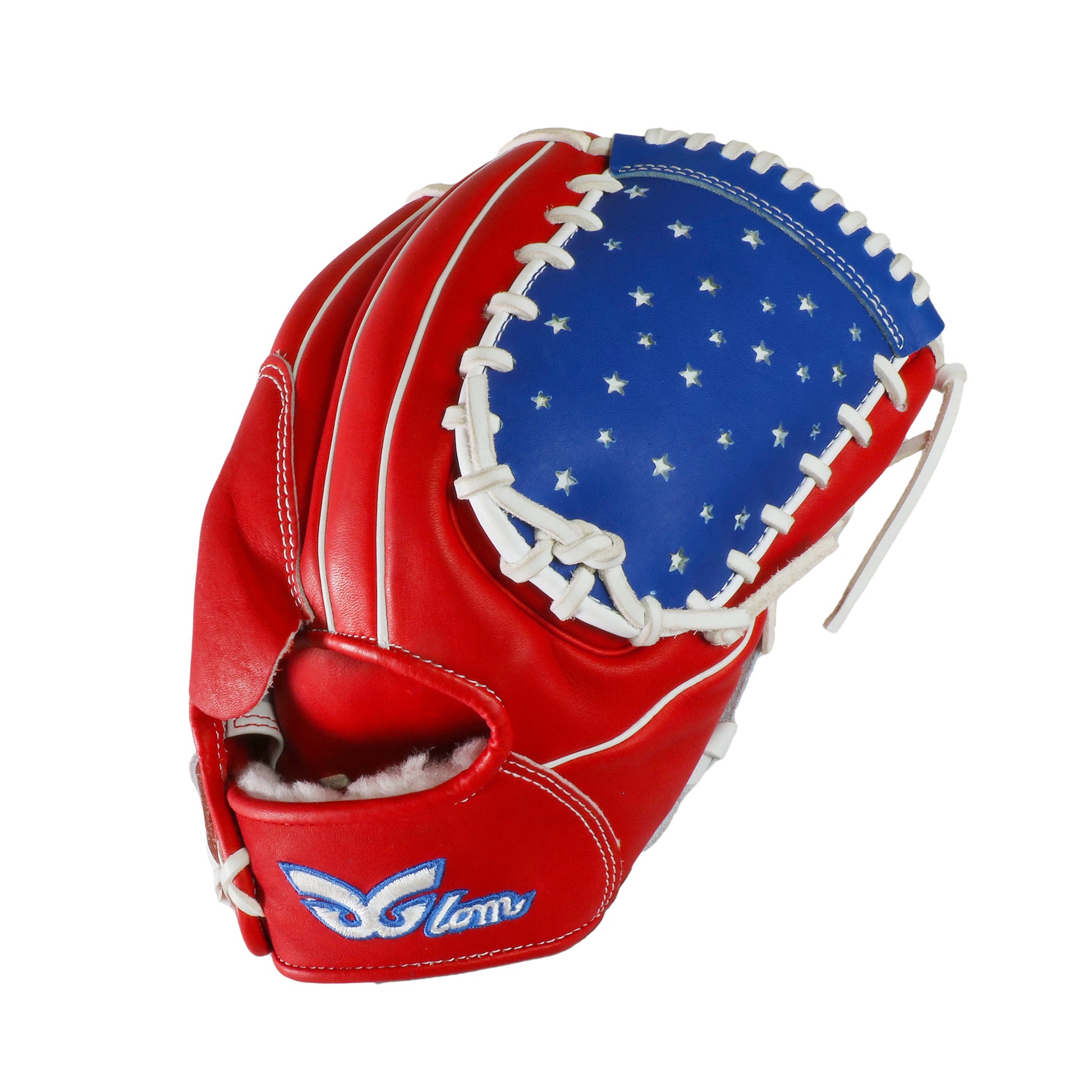 US 11.25 Model | Steer Leather | Pitcher’s Glove